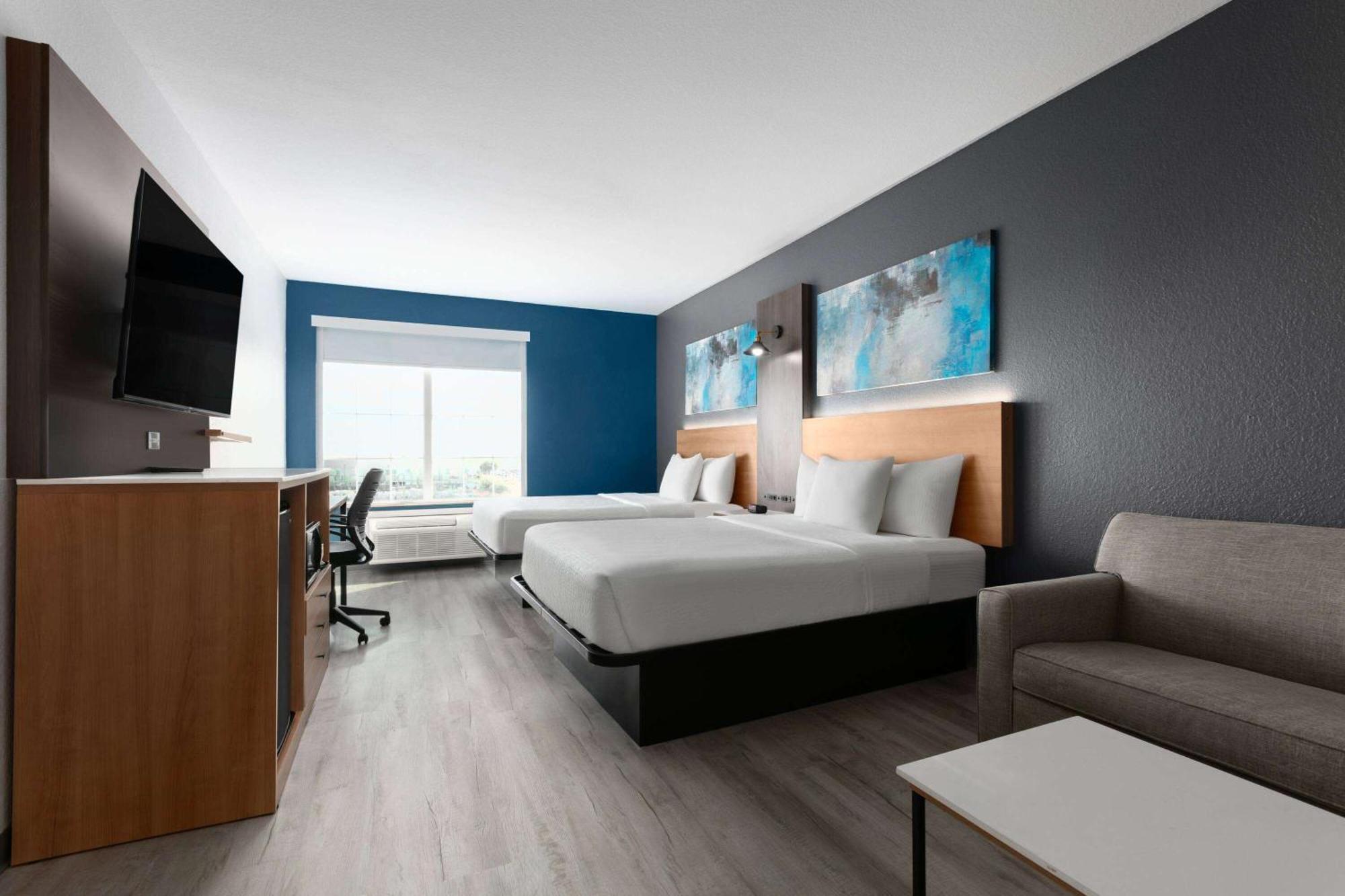 La Quinta & By Wyndham Ft Worth-burleson 3*