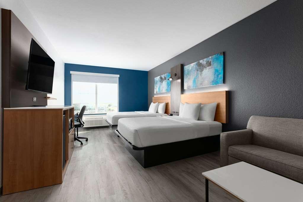 La Quinta & By Wyndham Ft Worth-burleson 3* Burleson