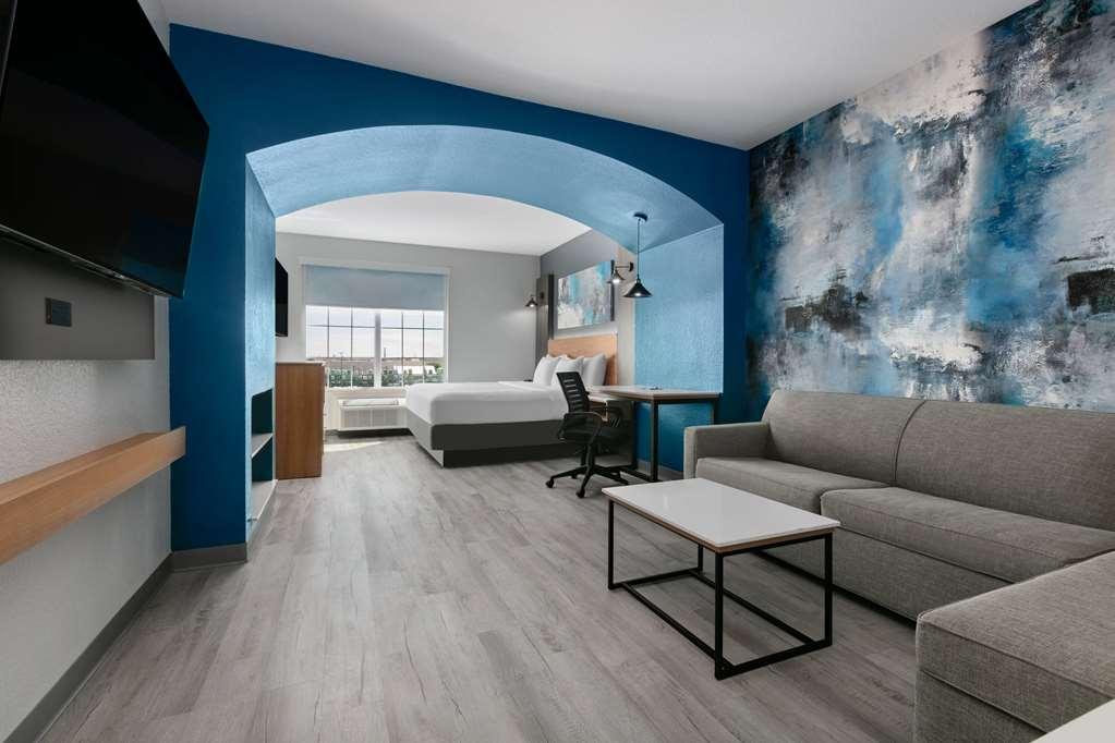 La Quinta & By Wyndham Ft Worth-burleson 3*